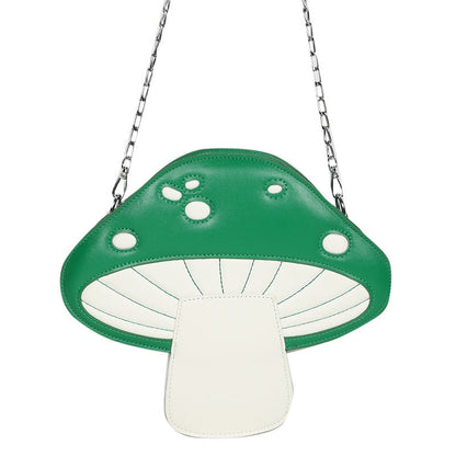 Cute Mushroom Bag