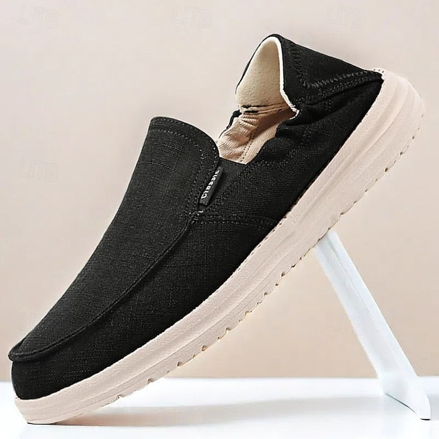 Casual – Slip-On Comfortable Stylish Men's and Shoes
