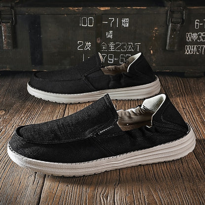 Casual – Slip-On Comfortable Stylish Men's and Shoes