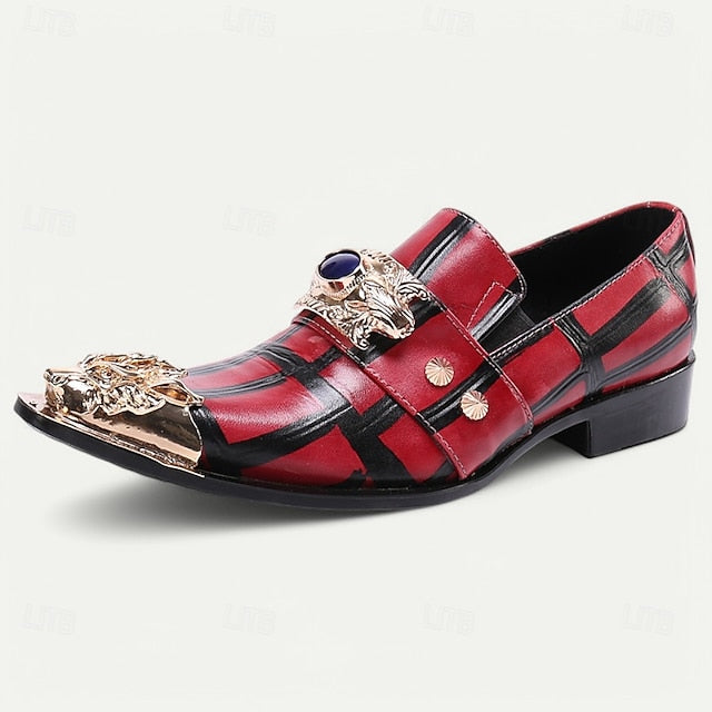 Design – Beige Woven Espadrilles with Men's Vacation