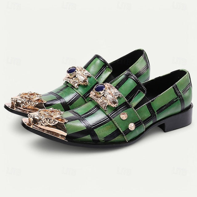 Design – Beige Woven Espadrilles with Men's Vacation