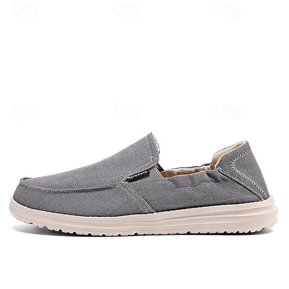 Casual – Slip-On Comfortable Stylish Men's and Shoes
