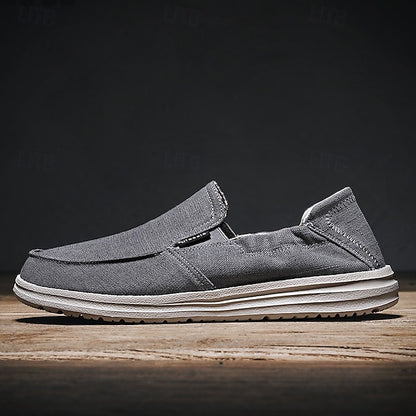 Casual – Slip-On Comfortable Stylish Men's and Shoes