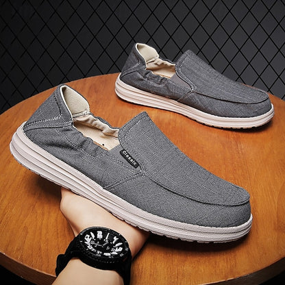 Casual – Slip-On Comfortable Stylish Men's and Shoes