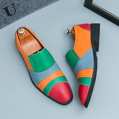 Sport Comfortable Mesh Style – Sneakers Men's Slip-On