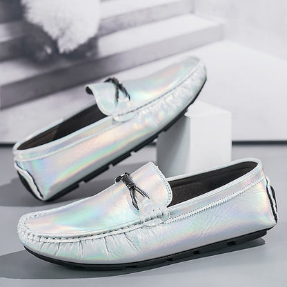 - Men's Canvas Sustainable Eco-Friendly Shoes Slip-On