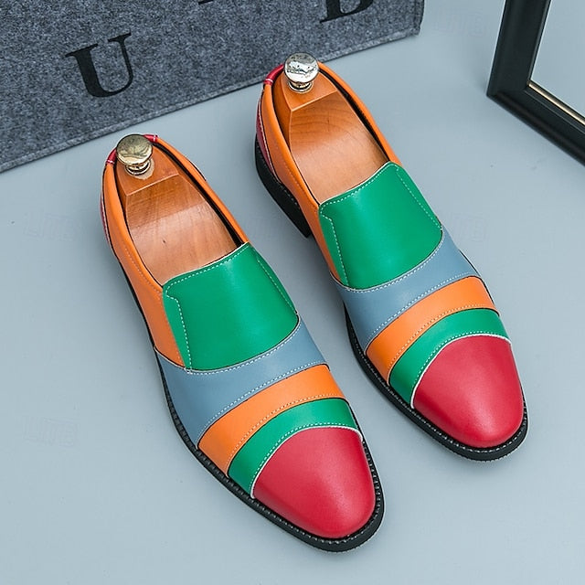 Sport Comfortable Mesh Style – Sneakers Men's Slip-On