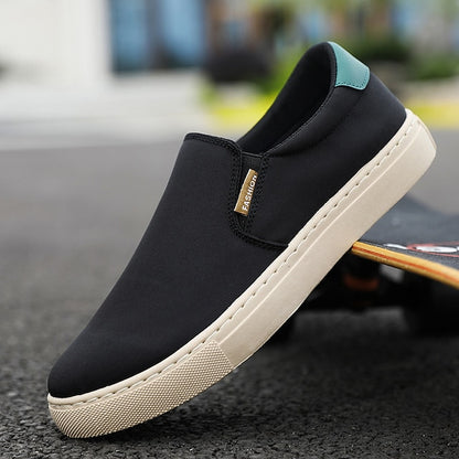 Slip-Ons Walking Casual Dress Men's Loafers
