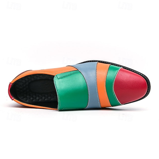 Sport Comfortable Mesh Style – Sneakers Men's Slip-On