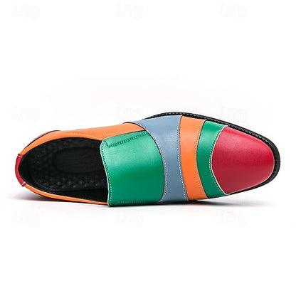 Sport Comfortable Mesh Style – Sneakers Men's Slip-On