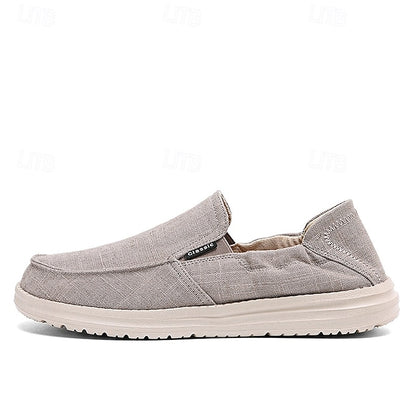 Casual – Slip-On Comfortable Stylish Men's and Shoes