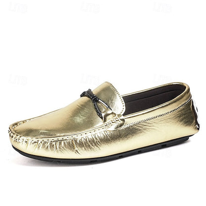 - Men's Canvas Sustainable Eco-Friendly Shoes Slip-On