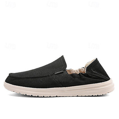 Casual – Slip-On Comfortable Stylish Men's and Shoes