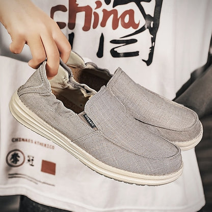 Casual – Slip-On Comfortable Stylish Men's and Shoes