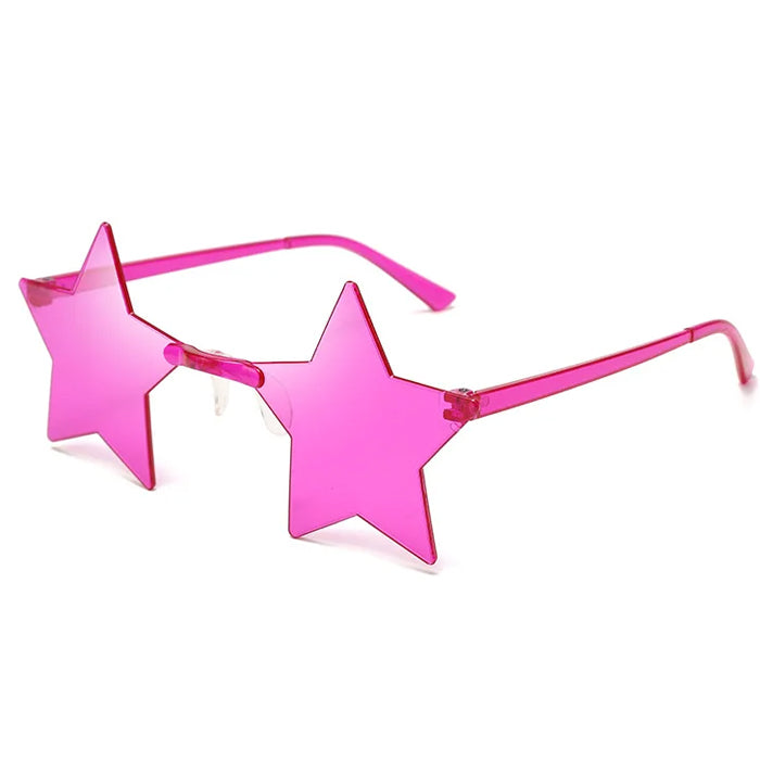 Fashion Star Sunglasses