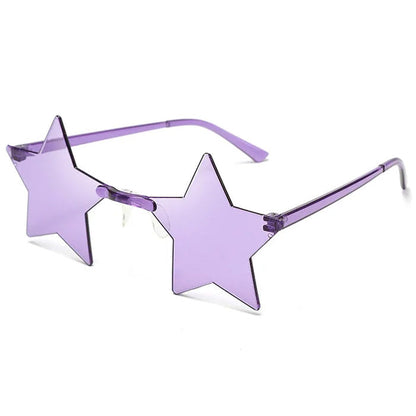 Fashion Star Sunglasses