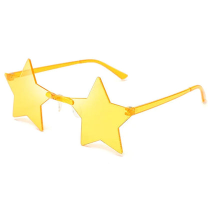 Fashion Star Sunglasses