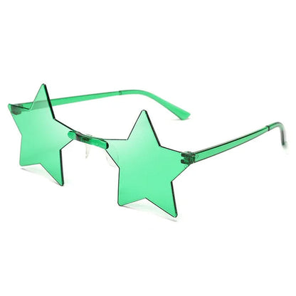 Fashion Star Sunglasses