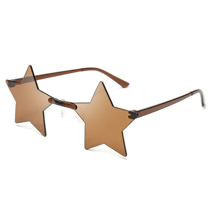 Fashion Star Sunglasses