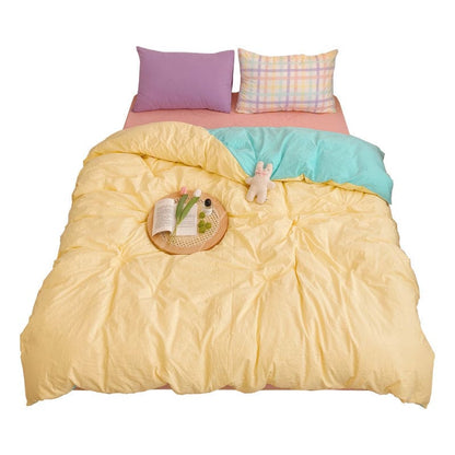 Sweetz Rainbow Bedding Set