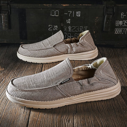 Casual – Slip-On Comfortable Stylish Men's and Shoes