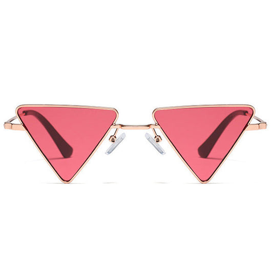 Triangle Sunglasses