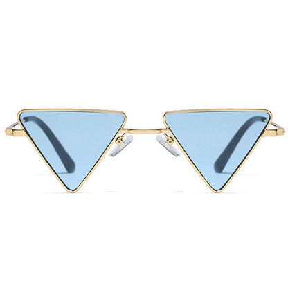 Triangle Sunglasses