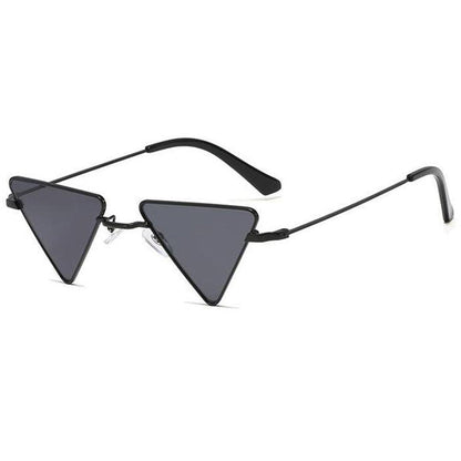 Triangle Sunglasses