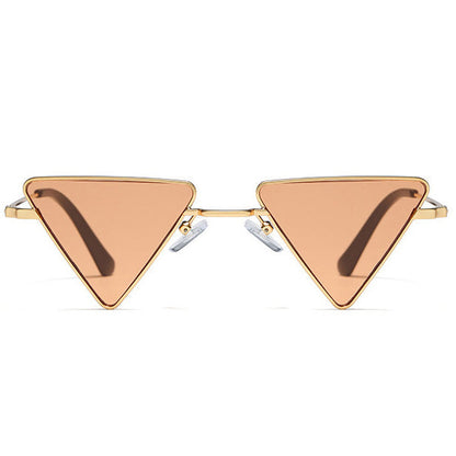 Triangle Sunglasses