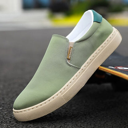 Slip-Ons Walking Casual Dress Men's Loafers