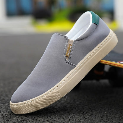 Slip-Ons Walking Casual Dress Men's Loafers