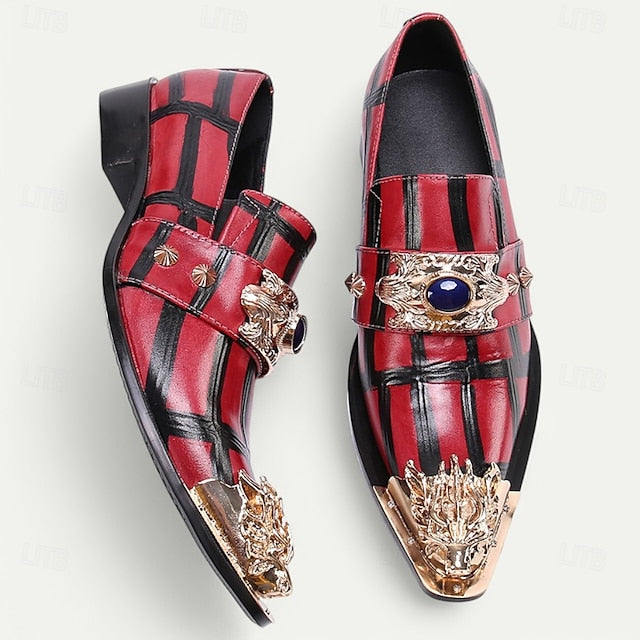 Design – Beige Woven Espadrilles with Men's Vacation