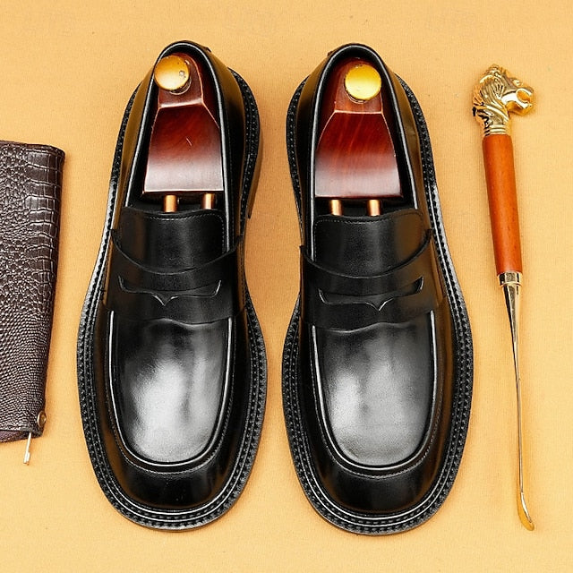 in Formal Tan and Shoes Brown Wingtip Leather with Men's