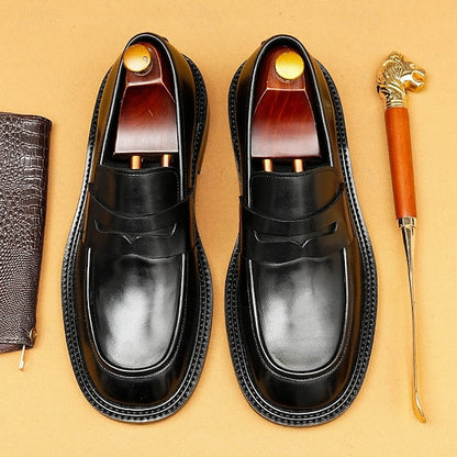 in Formal Tan and Shoes Brown Wingtip Leather with Men's