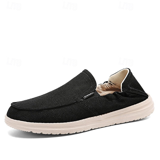 Casual – Slip-On Comfortable Stylish Men's and Shoes