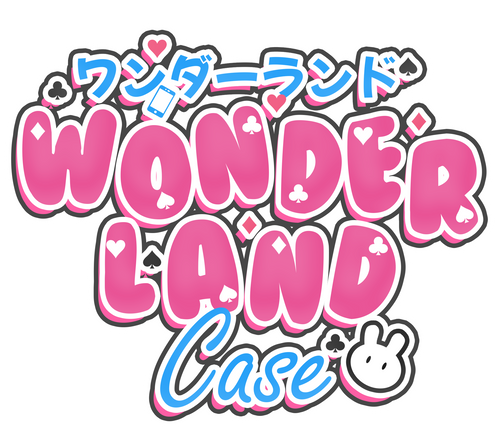 Wonderland Case