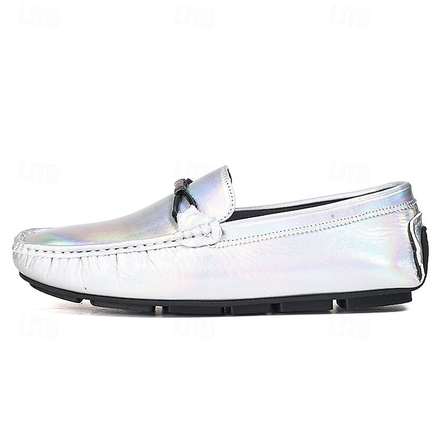 - Men's Canvas Sustainable Eco-Friendly Shoes Slip-On
