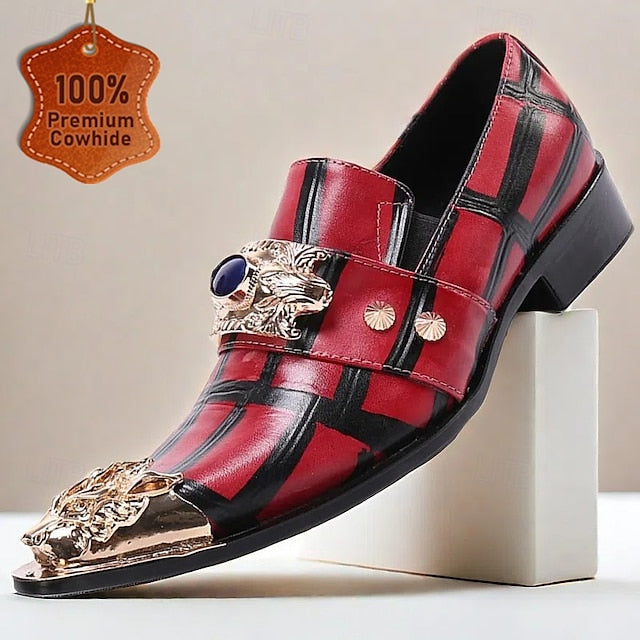 Design – Beige Woven Espadrilles with Men's Vacation