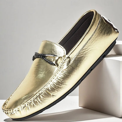 - Men's Canvas Sustainable Eco-Friendly Shoes Slip-On