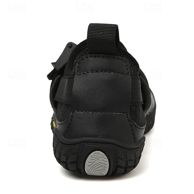 Nylon Trendy – Sneakers Woven Knit Multicolor Men's