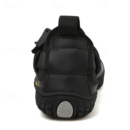 Nylon Trendy – Sneakers Woven Knit Multicolor Men's