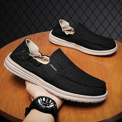 Casual – Slip-On Comfortable Stylish Men's and Shoes