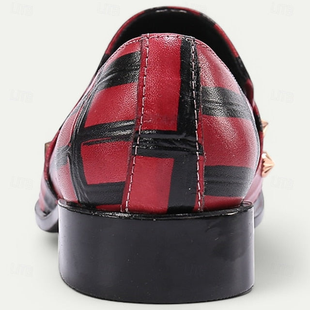 Design – Beige Woven Espadrilles with Men's Vacation