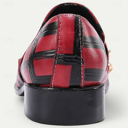 Design – Beige Woven Espadrilles with Men's Vacation