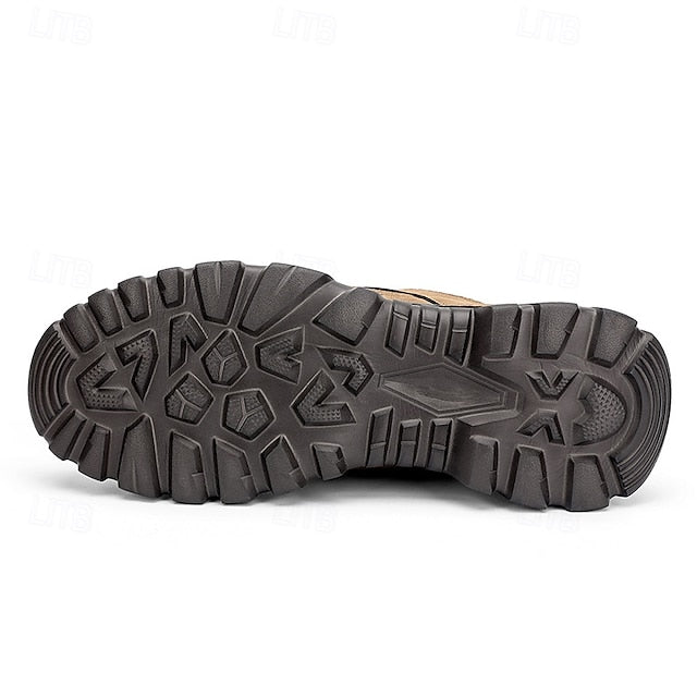 Maroon Slip-On Stylish Perforated Design Sandals with Men's
