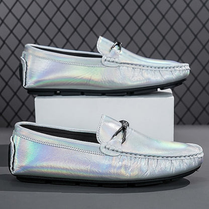 - Men's Canvas Sustainable Eco-Friendly Shoes Slip-On