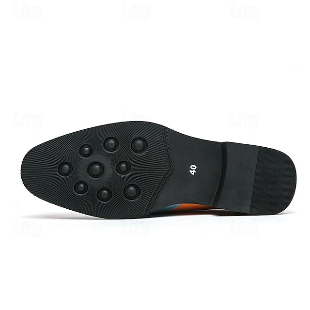 Sport Comfortable Mesh Style – Sneakers Men's Slip-On