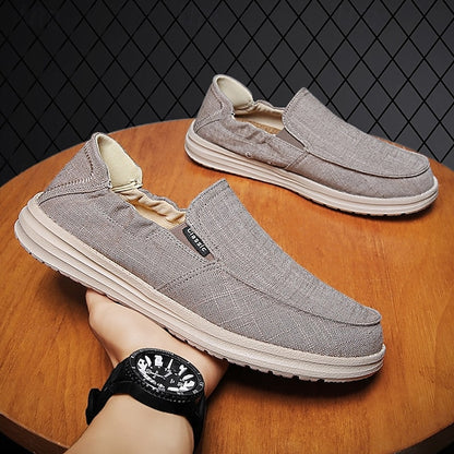 Casual – Slip-On Comfortable Stylish Men's and Shoes