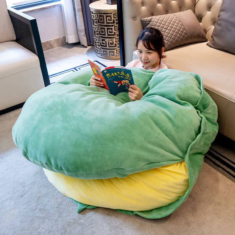 Kawaii Plush Turtle Shell Pillow MK Kawaii Store