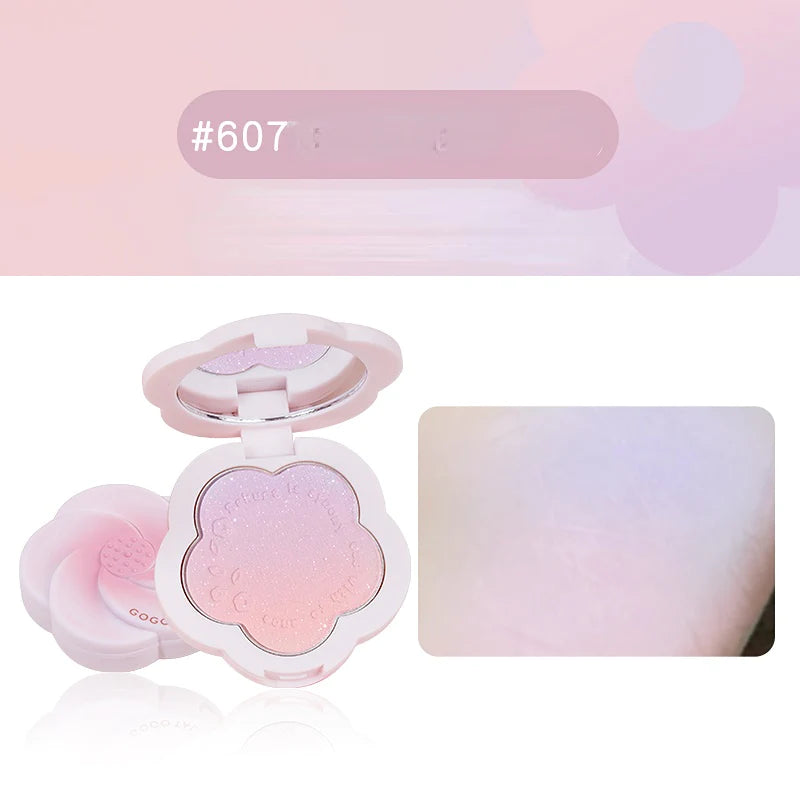 New Soft Blush Cherry Blossom - Heartzcore Wonderland Case